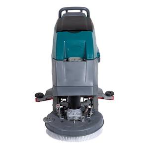 Autolaveuses automatiques pour hôtels et usines pour gagner du temps et de la main-d'œuvre dans le processus de nettoyage - Product Image 5