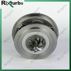 ริกซ์เทอร์โบ จีที1256วี ทูโบ ชรา 757779 ไส้เทอร์โบสำหรับรถยนต์วอลโว่ เอส60 ไอ 2.4 ดี5 ไอ5ดี พี2 2005/01- - Product Image 2