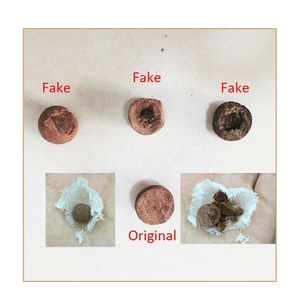 Chinaherbs Yoni Perles âm đạo buồng trứng làm sạch tử cung ngọc trai ban đầu Tampon nữ Yoni sản phẩm âm đạo Ngọc trai vente En gros - Product Image 6