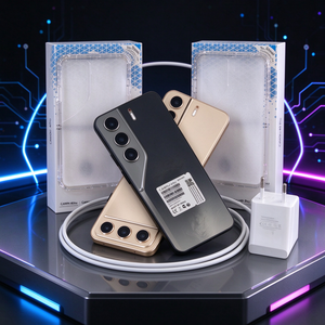 Oferta: Smartphone Camon 40 Pro 5G, Cámara de Alta Calidad, Deca Core, 24GB+512G, Carga Rápida de 65W, Desbloqueo por Reconocimiento Facial - Product Image 3