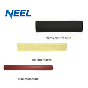 Kit de terminación de cable termorretráctil de 36kV para interior de un solo núcleo - Product Image 3