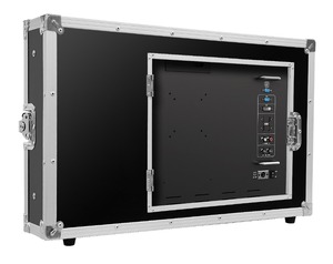 จอภาพ LILLIPUT BM281-4KS ขนาด 28 นิ้ว สำหรับถ่ายทอดสด ความละเอียด 4K ใช้ได้กับกล้อง FHD/4K/8K, สวิตช์ และอุปกรณ์ส่งสัญญาณ - Product Image 5