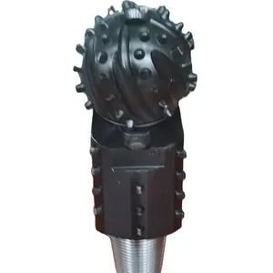 2024 nhà máy mới phát hành giảm giá 155.6mm 6 1/8 "trong đơn Cone Bit khoan dầu giếng nước địa nhiệt cũng khai thác mỏ khoan