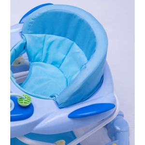 BABYLAND-Andador de bebé rockable, silla musical multifuncional para caminar, novedad de 2022 - Product Image 6
