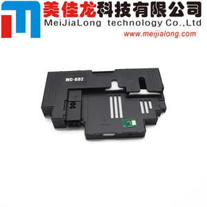 1ชิ้น MC-G02ตลับหมึกซ่อมบำรุงสำหรับ <span class=keywords><strong>Canon</strong></span> G1020 G2020 <span class=keywords><strong>G3020</strong></span> G3060 G1220 G2160 G2260 G3160 G3260 G540 G550 G570 G640 G620 - Product Image 5