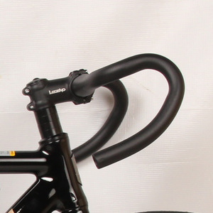 Bicicletta da Corsa SNM100 con Telaio in Lega di Alluminio, Freno a Doppio Disco, Capacità di Carico 150kg, Ingranaggio Fisso - Product Image 2