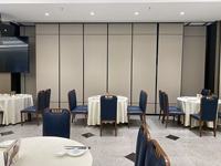 Cloisons amovibles et pliables pour hôtels, salles de banquet, bureaux, salles de conférence, restaurants, écoles, gymnases