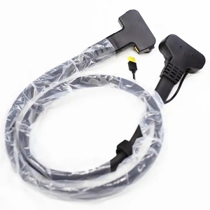 Cable de extensión de alimentación para generador de drones T50, accesorios esenciales para drones de carga de alta corriente, control de descarga. - Product Image 4
