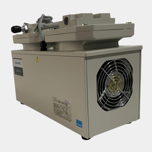 Dry <b>Vacuum</b> <b>Pumps</b> ULVAC DAP-241D From Japan - Product Image 4