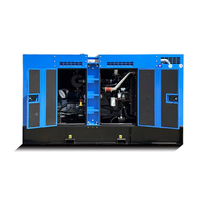 100 KVA for <b>Generator</b> With Alternator 400/230V 50Hz 60Hz 1800 RPM Super Silent Type ST-C60GF 100kva <b>Generator</b> Super Silent Gense - Product Image 1