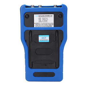 <span class=keywords><strong>Osciloscopio</strong></span> Portátil JDS3012A, Multímetro, Generador de Señales, Registrador de Datos, Ancho de Banda de 30MHz, <span class=keywords><strong>2</strong></span> <span class=keywords><strong>Canales</strong></span> - Product Image 2