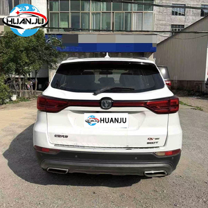 Vente en gros – Changan CS75 2018, SUV essence 1.5T 280T, conduite à gauche, sièges en cuir véritable, moteur turbo, couleur blanche, Euro 5 - Product Image 5