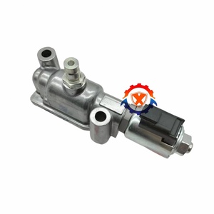 GP-Modulating Valve 244-3114 2443114 for 525B 535B 545 621H 725 735 770G 775G 924G 930G 950G 962G 988G D10R D5N D6N D7R D8T - Product Image 1