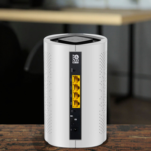 Enrutador 5G con ranura SIM dual y WiFi 6 para Internet de alta velocidad para hogares inteligentes y conectividad interior con rendimiento estable - Product Image 4