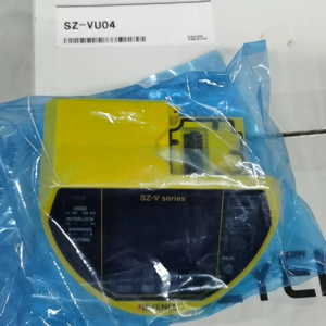 เครื่องสแกนเลเซอร์นิรภัย KEYENCE รุ่น SZ-VU04 ชุดจอแสดงผลอเนกประสงค์ซีรีส์ SZ-V รุ่น SZ VU04 - Product Image 4