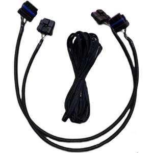 Cablaggio Faro Anteriore Adatto per Peugeot <span class=keywords><strong>3008</strong></span>, 4008, 5008 YL00402680 - Product Image 3