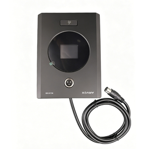 Micrófono de Audio de Calidad <span class=keywords><strong>Profesional</strong></span>, Sistema de Micrófono Digital con Cable para Conferencias, Reuniones y Votaciones - Product Image 2