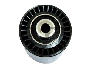 Bon moteur de voiture poulie de courroie de distribution pour MITSUBISHI CITROEN FIAT FORD <span class=keywords><strong>JAGUAR</strong></span> LANCIA ROVER PEUGEOT VOLVO moteur pièce de rechange MN982127 - Product Image 1