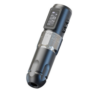 Nueva Pluma de Tatuaje Inalámbrica <span class=keywords><strong>Ambition</strong></span> con Carrera Ajustable - Product Image 3