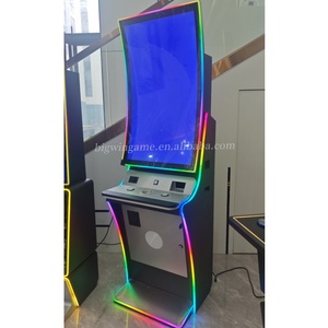 Macchina <span class=keywords><strong>da</strong></span> <span class=keywords><strong>gioco</strong></span> abilità personalizzabile popolare giochi a gettoni in noi con vari casi di stile