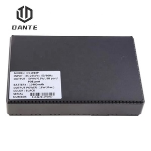 WiFi 라우터용 미니 <span class=keywords><strong>UPS</strong></span> 18W 36W <span class=keywords><strong>5V</strong></span>/12V/9V/15V/24 V전원 공급 장치 모뎀 POE <span class=keywords><strong>5V</strong></span> 1A <span class=keywords><strong>UPS</strong></span> 무정전 전원 공급 장치 (<span class=keywords><strong>UPS</strong></span>) - Product Image 3