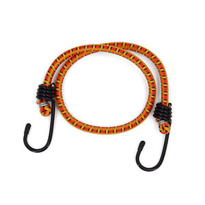 20 \ "Heavy Duty Bungee Cordon d'arrimage avec crochets Cargo Carrier & Bracket - Product Image 1