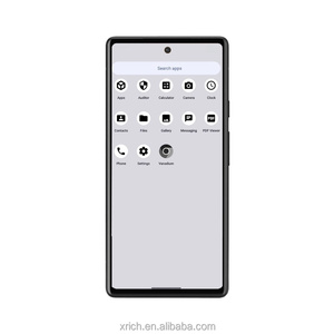 Graphene Graphene Hệ điều hành di động riêng tư và an toàn với khả năng tương thích ứng dụng Android Android Pixel 6 với grapheneos - Product Image 4