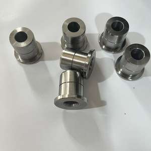 OEM bagian mesin CNC <span class=keywords><strong>Titanium</strong></span> kustom presisi/layanan mesin CNC <span class=keywords><strong>Titanium</strong></span> kustom - Product Image 2