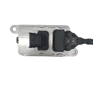 Nuevo Lesen Auto Repuestos 24V NOX Sensor 22827993 para camiones FL FE FH FM - Product Image 3