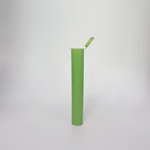 Tubos Pop Top de 19x116mm con Tapas a Presión, Ideales para Organizar Cuentas, Brillo, <span class=keywords><strong>Confeti</strong></span> y Empaques para Manualidades y Recuerdos de Fiesta - Product Image 5