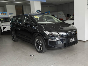 Autos Nuevos Más Económicos, LIVAN 8 2026 Negro, Vehículo Eléctrico de Largo Alcance, MPV de Nueva Energía, 5 Puertas, 7 Asientos - Product Image 5