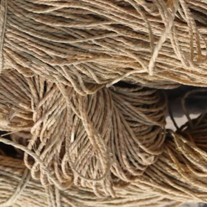 Cuerda de Fibra de Coco de Venta Caliente, Ecológica, de Bajo Mantenimiento, Resistente, de 16 mm, Forma Cuadrada, Decoración de Jardín, Fabricantes Indios, Mejor Embalaje - Product Image 1