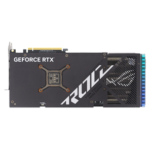 Used Strix GeForce RTX 4070 12GB GDDR6X Graphics Card With 21 Gbps Memory Support 9 7950X3D Core I9 13900K Strix RTX 40 - Product Image 3