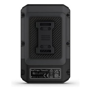 GPS Garmin Etrex Touch 010 02940 01 para Exteriores con Mapas Precargados para Senderismo y Navegación - Product Image 2