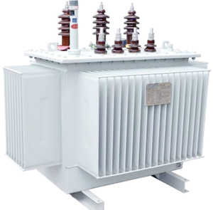Transformador de Distribución Trifásico Yaoyi S13 Lleno de Aceite - Certificado ISO9001//CUL, Refrigeración ONAN/ONAF, Confiable y Universal - Product Image 2