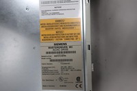 Variador de Frecuencia 6SE7013-0EP50 Masterdrives Serie MC 0-400hz 0-380/480v-ac para PLC