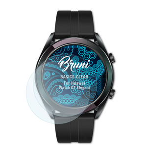 Protector de Pantalla de Reloj 2.5D Antiarañazos al por Mayor para Huawei <span class=keywords><strong>Watch</strong></span> <span class=keywords><strong>GT</strong></span> <span class=keywords><strong>3</strong></span> 2 Pro <span class=keywords><strong>SE</strong></span>, Cristal Templado de 46 mm, 43 mm, 42 mm - Product Image 5