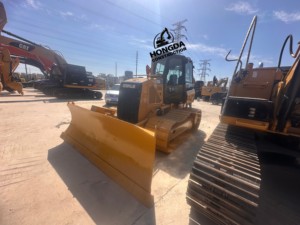 <b>Used</b> Cat D5K LGP <b>Bulldozer</b> Cheap <b>Used</b> Cat <b>Bulldozer</b> D5K D5K LGP D4K LGP Mini <b>Bulldozer</b> for Sale Original - Product Image 6