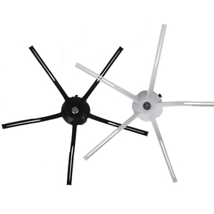 Xiao-<span class=keywords><strong>Mi</strong></span> <span class=keywords><strong>roborock</strong></span> หุ่นยนต์ดูดฝุ่น T7plus T7 <span class=keywords><strong>S7</strong></span>อะไหล่ตัวกรอง HEPA ไม้ถูพื้นผ้าด้านข้างแปรงหลักอุปกรณ์เสริมลูกกลิ้งรถยนต์ RVs - Product Image 4