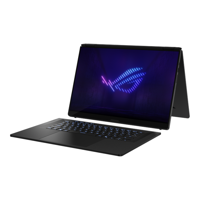 ROG Zephyrus Duo (2026) GX651 16'' 2.8K 120Hz Oled Touch Screen X2 Ultra 9 386H 90Wh Battery 5070Ti 5090 64GB RAM TOP Laptop PC