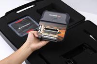 Nuevo programador FormulaFlash ECU compatible con actualización en línea Chip Tuning para ECU TCU Free Winols 4,70 Damos2020 incluido