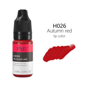 Pmu bán môi trang điểm vĩnh viễn sắc tố - Product Image 5