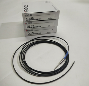 ชุดไฟเบอร์สะท้อนแสง FU-43 ใหม่ในสต็อก FU43 - Product Image 2