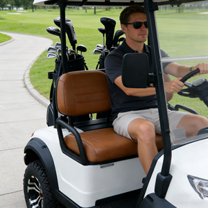 Carrito <span class=keywords><strong>de</strong></span> Golf WOLAN para Retorno y Clasificación <span class=keywords><strong>de</strong></span> Libros, Silencioso, para 2 Personas, Ideal para Salas <span class=keywords><strong>de</strong></span> <span class=keywords><strong>Estudio</strong></span> - Product Image 6