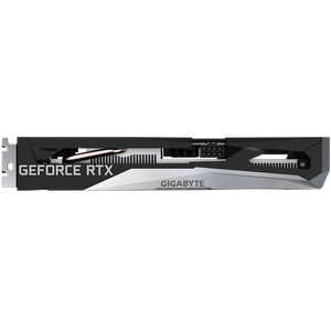 การ์ดจอ IGame GeForce RTX 3050 WINDFORCE OC 8G Professional Supply Analytics Super GTx1660 สำหรับงานคอมพิวติ้ง วิดีโอกราฟิก 8GB DDR6 Ddr6 M - Product Image 3