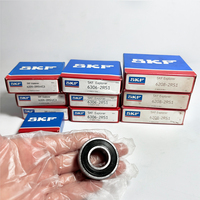 Roulements à billes à gorge profonde SKF FAG 6201 6202 6203 6204 6205 2RS ZZ C3 – Liste de prix et vente en gros auprès du fabricant