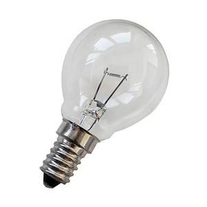 <span class=keywords><strong>Ampoule</strong></span> <span class=keywords><strong>E27</strong></span> G40 25W 220-240V 40W <span class=keywords><strong>Ampoule</strong></span> Incandescente pour <span class=keywords><strong>Four</strong></span>, Micro-ondes, Réfrigérateur, Veilleuse - Product Image 3