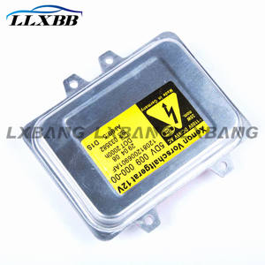 Genuino nuevo D1S <span class=keywords><strong>Faro</strong></span> de balasto de xenón 5DV009000-00 para BMW E60 E61 VW Golf 5 6 <span class=keywords><strong>Citroen</strong></span> <span class=keywords><strong>C4</strong></span> Mercedes VW 5DV00900000 - Product Image 4