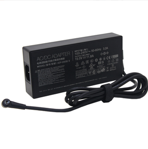 อะแดปเตอร์จ่ายไฟสำหรับแล็ปท็อป 230W PD ชาร์จเร็ว 19.5V 11.8A พร้อมระบบป้องกัน OVP OTP สำหรับ ASUS ROG GX502 <span class=keywords><strong>FA506</strong></span> - Product Image 3