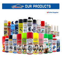 Peinture automobile de Guangzhou, vernis, laque, liquide modifié, effet miroir doré, spray chrome, peinture chrome facile